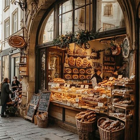 Bakery Store Display 的图像结果