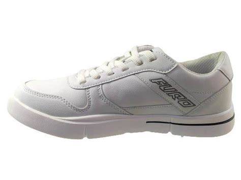Furo by Red Chief Men's Casual Sneaker Shoes C5051 (White) :: RAJASHOES