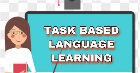 Image result for Task-based language learning Benefits