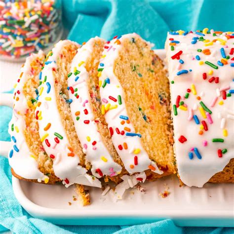Recipe Ice Cream Bread
