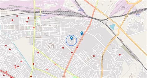 Image result for Make Atownship Map Using Python