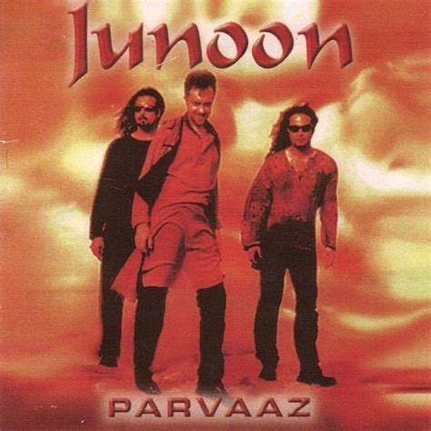 Junoon celebrates its 20th anniversary - News Pakistan