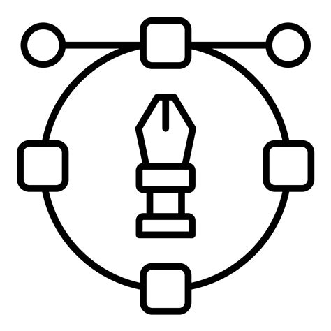 Image result for InDesign Line Icon