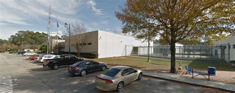 St. Tammany Parish Jail, LA Inmate Search: Roster & Mugshots