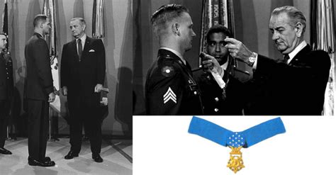 The Real Forrest Gump: Vietnam War veteran and war hero, Sergeant Sammy ...