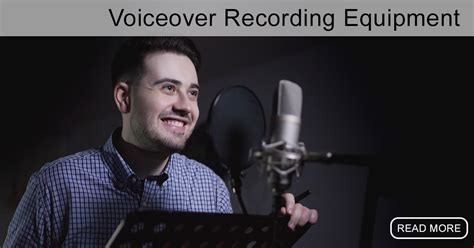 Image result for Voice Over Recording