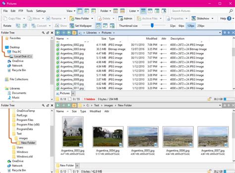 Windows Explorer Alternatives 的图像结果