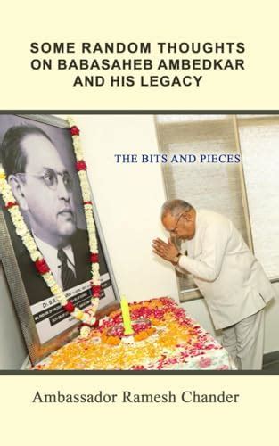 Buy The Bits and Pieces - Some Random Thoughts on Babasaheb Ambedkar ...