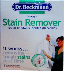 Dr. Beckmann Stain Remover | Flipkart.com