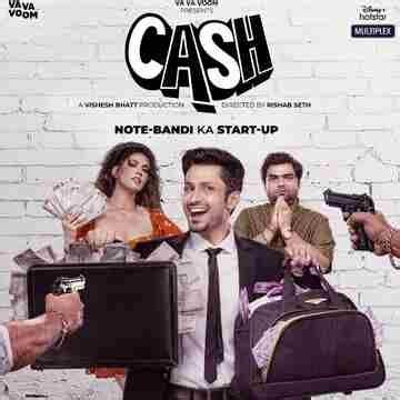 Cash (2021) Disney+ Hotstar: Cast, Review, Release Date, Story, Wiki ...