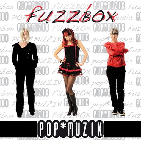 Image result for Fuzzbox Music