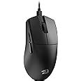 Amazon.in: Buy Redragon M724 Wired Gaming Mouse, 42G Ultra-Light 12,400 ...
