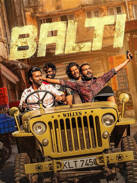 Book Movie Tickets in Madurai - Showtimes & Reviews | District