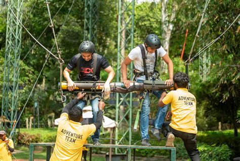 Best Resort Near Bannerghatta Road for Day Outing | Area83