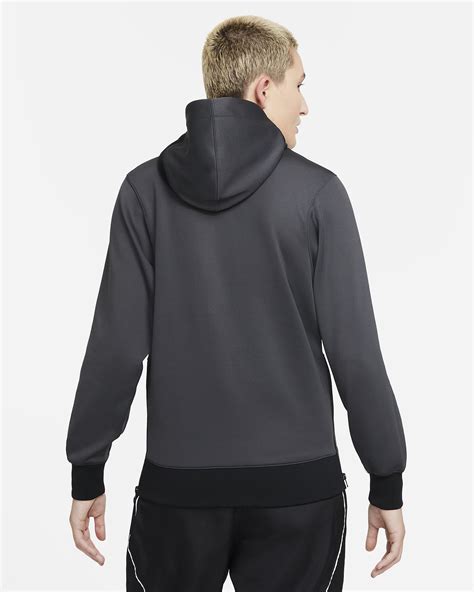 Nike Dri-FIT Showtime Women's Full-Zip Basketball Hoodie. Nike.com