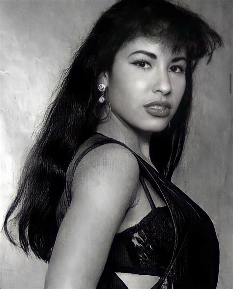Selena Quintanilla-Pérez photoshoot | Selena quintanilla, Selena ...