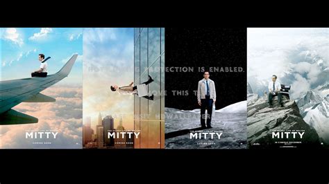 The Secret Life Of Walter Mitty Wallpapers - Wallpaper Cave