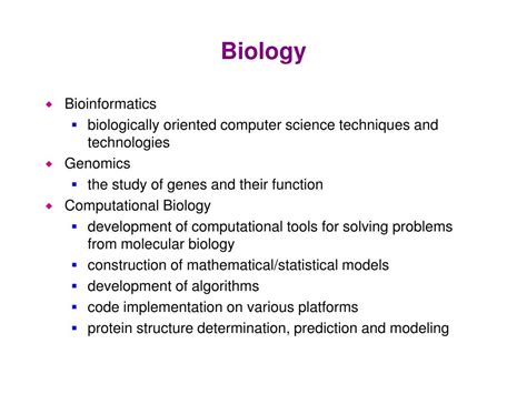 Image result for Computer Science Applications