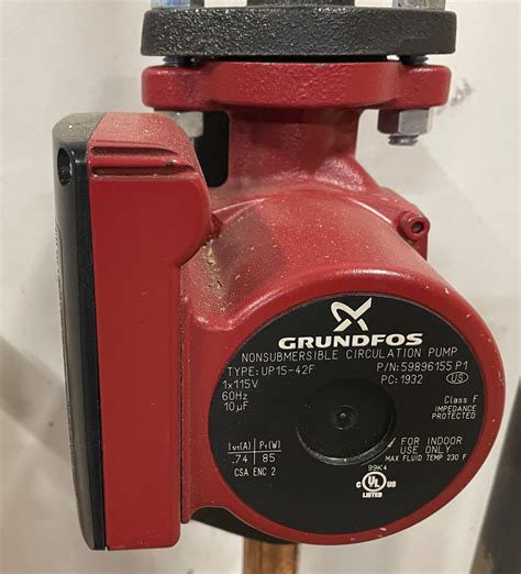 Image result for How to Install Recirculating Hot Water System