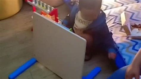 Infant Self-Rescue 的图像结果