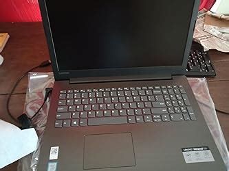 Lenovo Ideapad 330 Intel Core i5 8th Gen 15.6-inch Full HD Laptop (8GB ...