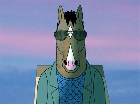 Bojack Horseman Season 5 | Meer