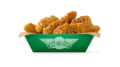 Wingstop