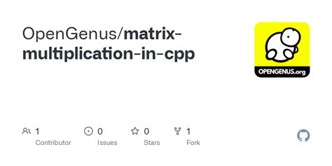 Matrix in C++ Tutorials 的图像结果