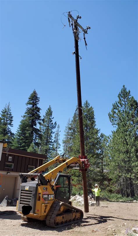 Image result for Remote Control Pole Machines