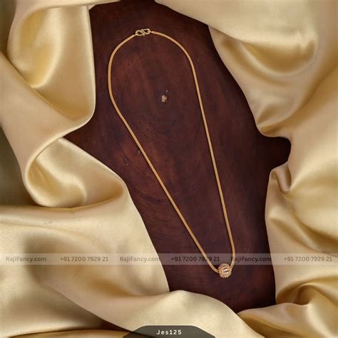 Ball Chain – RajiFancy