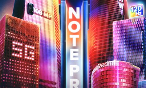 Redmi Note 11 Pro, Note 11 Pro Plus Will Be Launched In The Mid-Range ...