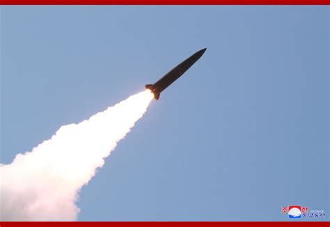 技术派｜朝版“伊斯坎德尔”亮相，揭开火星11导弹神秘面纱|导弹|朝鲜|火星_新浪新闻