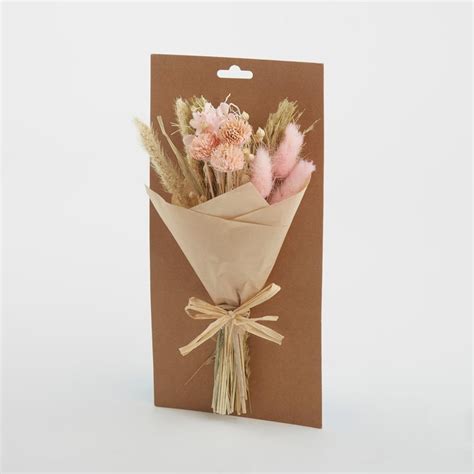 Buy Dastkari Dried Flower Bouquet from Home Centre at just INR 299.0