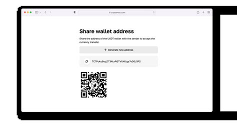 Wallet Address 的图像结果