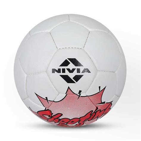Buy Shooting Ball Online in India | Nivia Sports