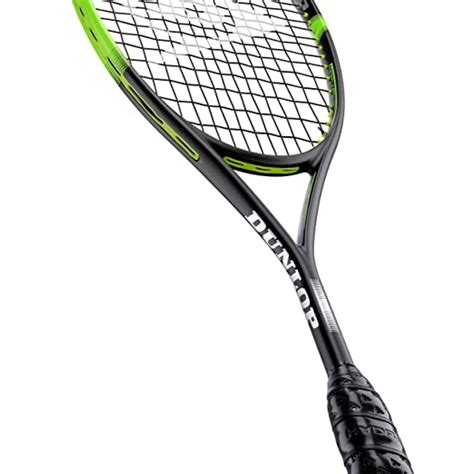 Dunlop Precision Elite (135g) Squash Racquet – VikangSports