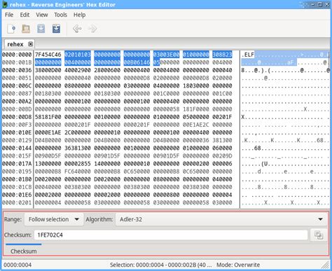 Image result for How to Open Checksum File