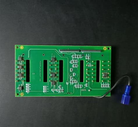 Teradyne Eagle ETS 88 DUT POWER CONTROL BD ASM3954 in Singapore