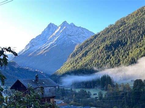 HÔTEL EDEN (Evolene) - Hotel Reviews & Photos - Tripadvisor