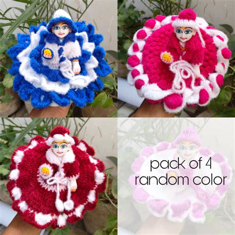 Laddu Gopal Dresses - Buy Laddu Gopal Dress Online – Bell bottom