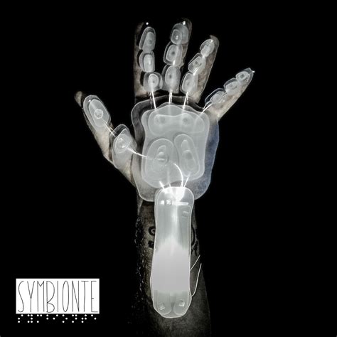 S Y M B I O N T E | Behance