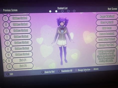 Image result for All Rivals Mod Yan Sim