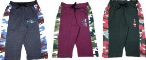 GWA Three Fourth For Boys Price in India - Buy GWA Three Fourth For ...