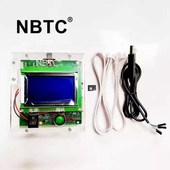 Image result for Ant-Miner Test Fixture Tutorial