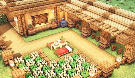Image result for Minecraft Medieval Animal Farm Tutorial