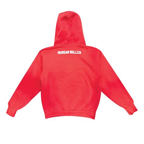 Hoodies + Crewnecks - Morgan Wallen Official Store