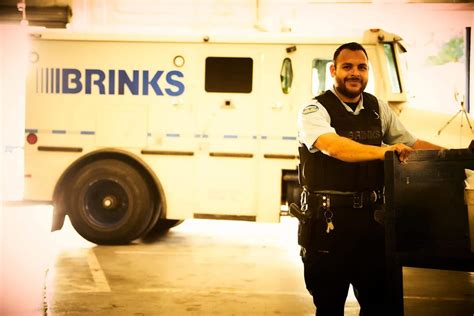 Brinks Inc Employment