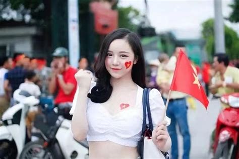 对话越南朋友：除了国足，你们什么都不是！ | www.wenxuecity.com