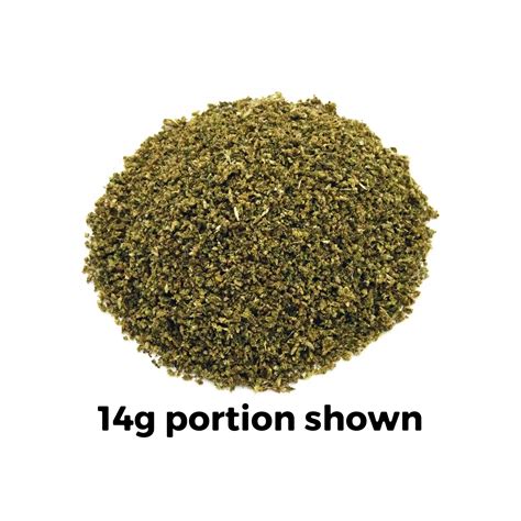 Root & Bloom Lemonhead Delight | Pre-Ground | 1/4 oz.