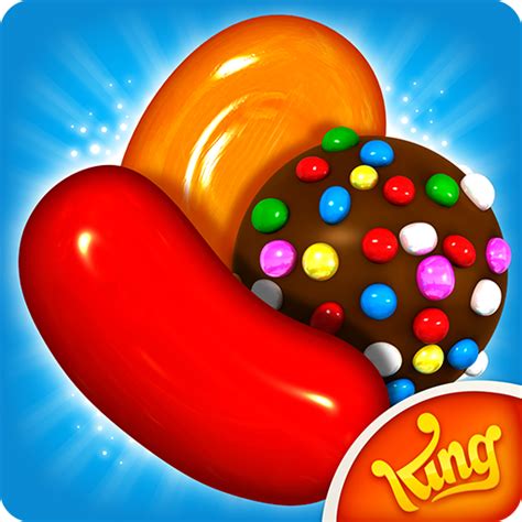 Candy Crush Saga - App on Amazon Appstore